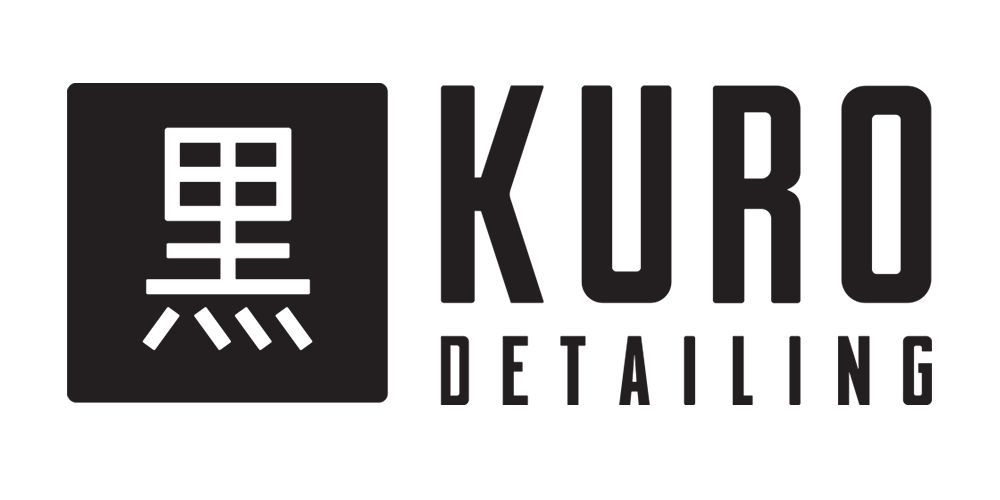 Kuro Detailing - sponsor transmisji